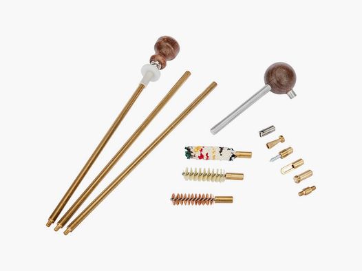 Stil Crin Cleaning set (.36-.45)