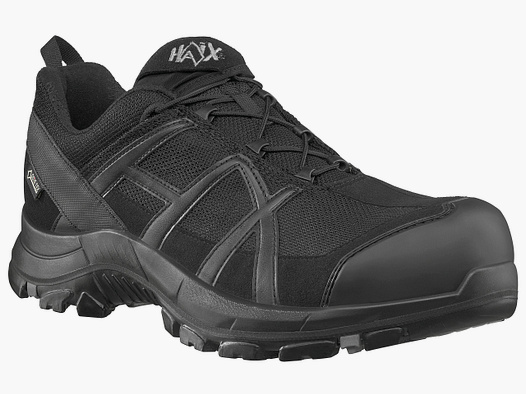 Haix Sicherheitsschuhe Black Eagle Safety 40.1 low