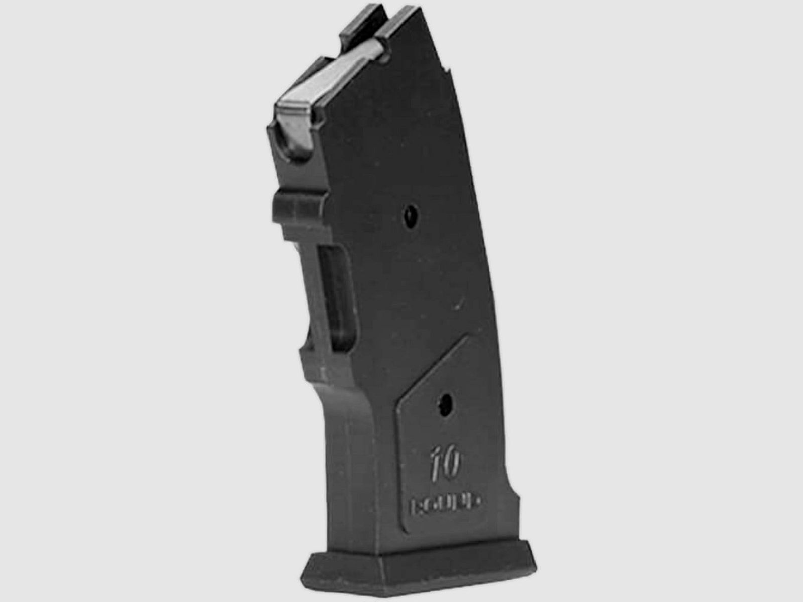 CZ Caricatore in plastica per CZ 457 .22 lr