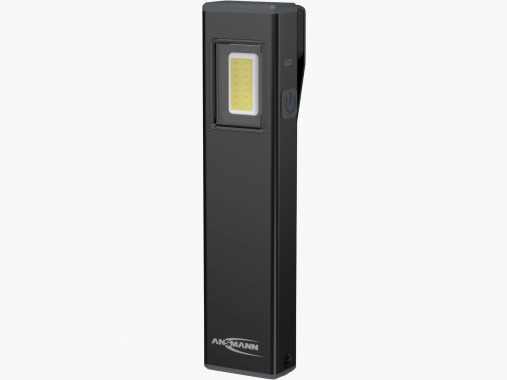 Ansmann LED Lampada da lavoro Mini-Booster 500R |