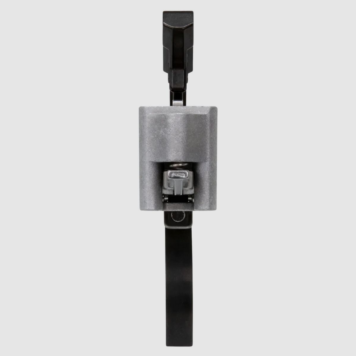 Triggertech - Meccanismo di scatto per AR9 - a due stadi - PVD Black Flat - AH9-TDB-33-NNF, immagine 5 di 9