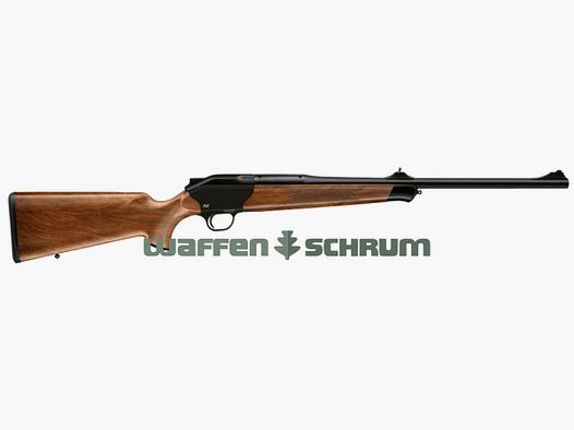 Blaser System R8 SHK:3 / Izquierda Semi-Peso