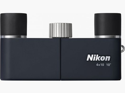 Nikon Nikon 4x10D CF Dark Navy