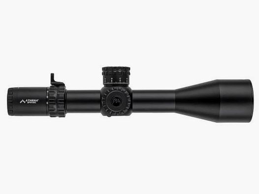 PRIMARY ARMS SLx 5-25x56 FFP ATHENA BPR MIL rot