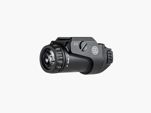 SIG SAUER – FOXTROT1X TORCIA LUCE BIANCA 450 LUMENS