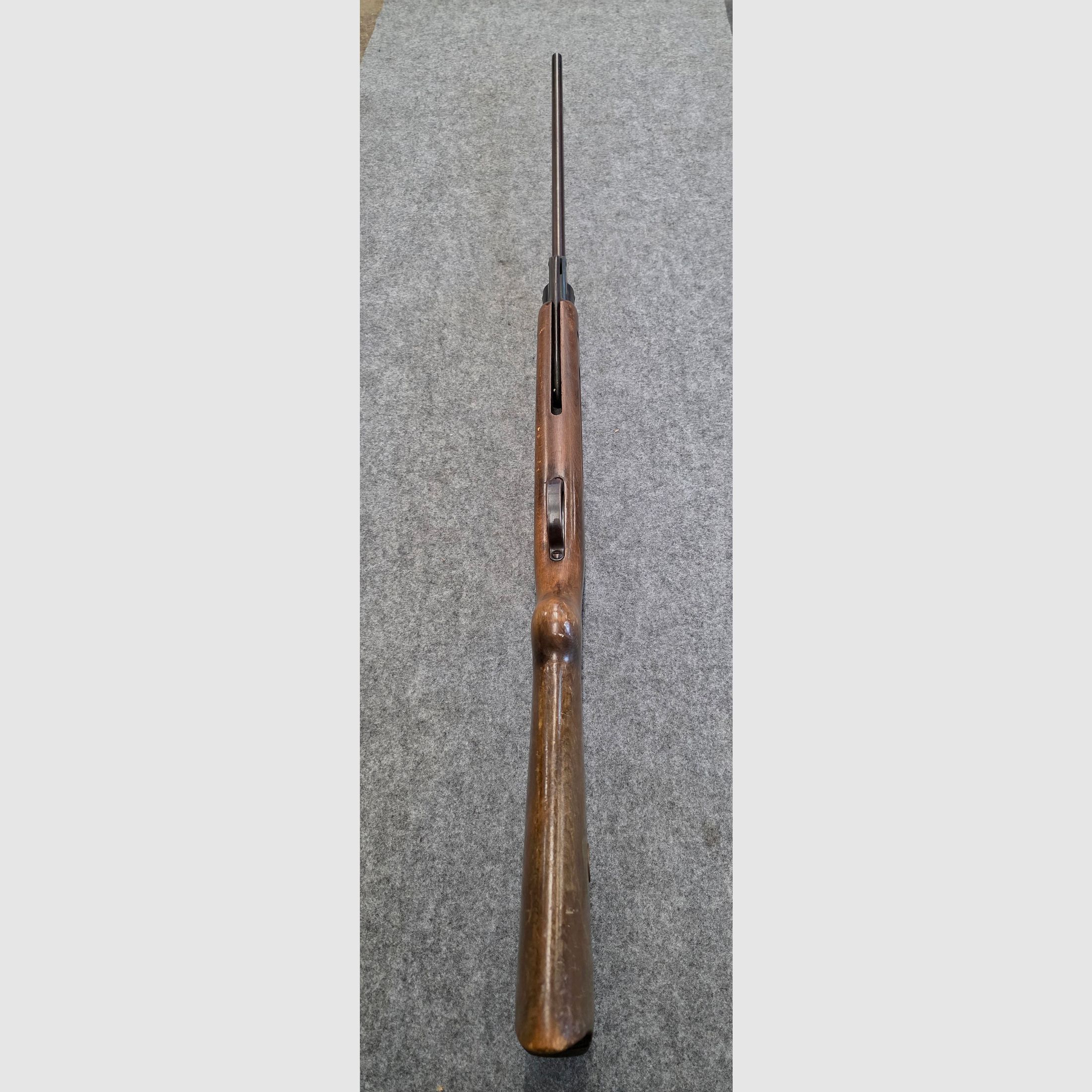 Krico Standard Mod. 1 Kal. 4,5mm Diabolo Knicker