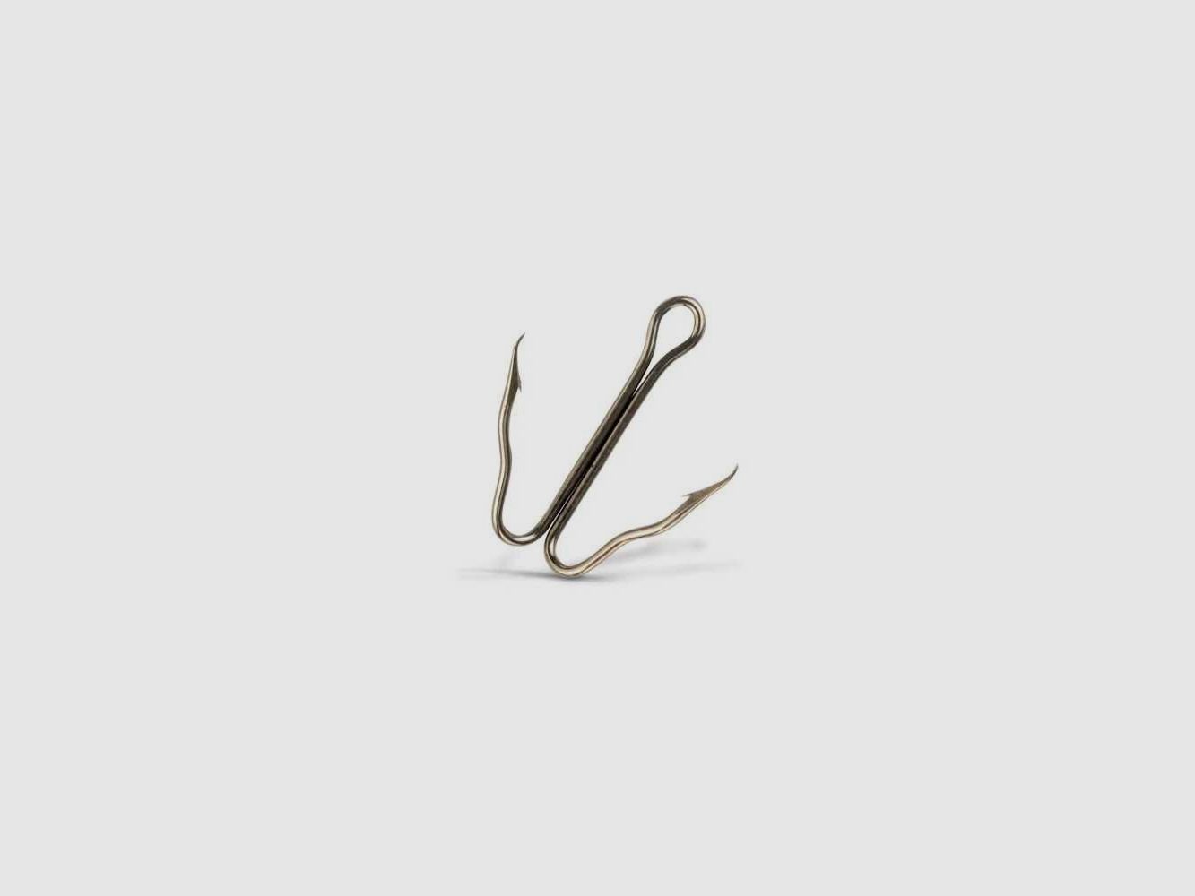 Doppelhaken VMC Ryder 9900BZ Bronze Nr. 28