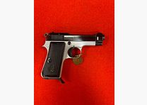 Pistola Beretta 1935 Calibro 7.65