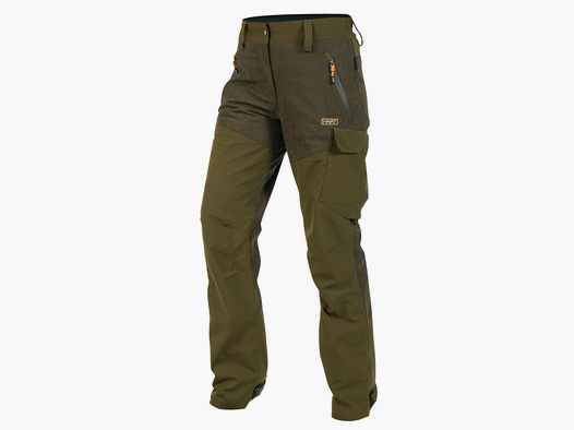 Hart Damenhose Taunus grün