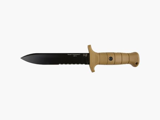 Eickhorn Kampfmesser Desert Command II