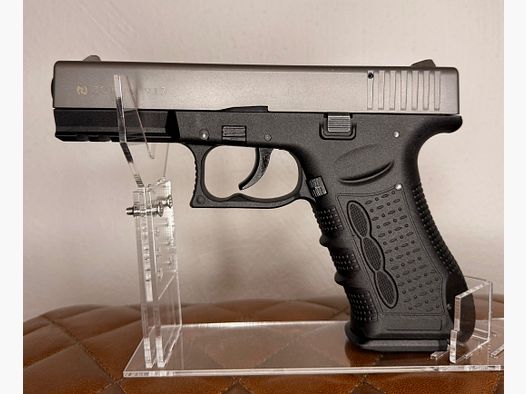 Zoraki Modell 917 PAK