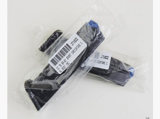 Magazine CZ 75