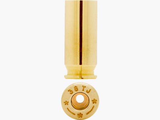 Starline Hülsen .38 TJ 100 Stück