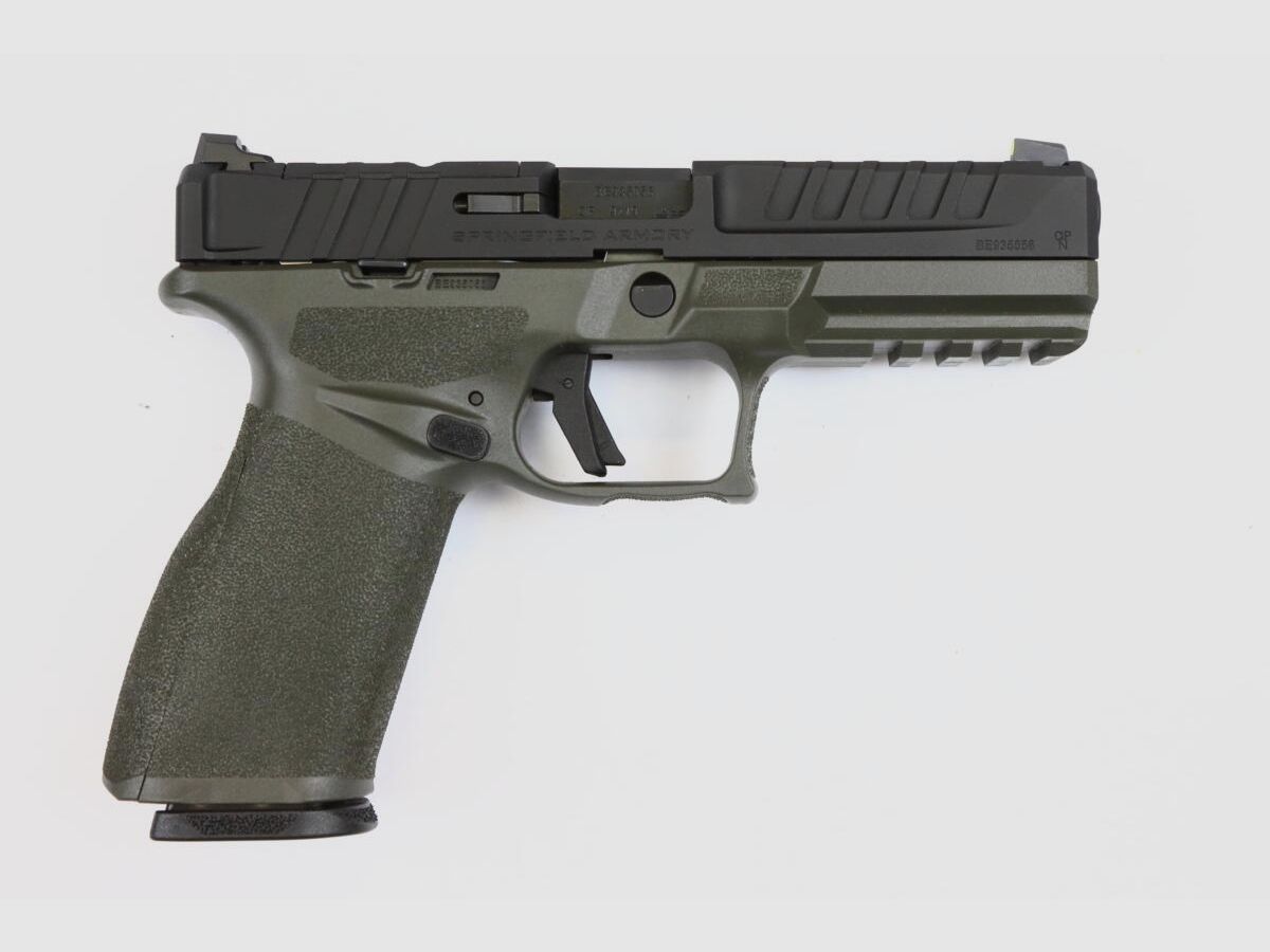 Springfield Armory ECHELON, Bild 6 von 14