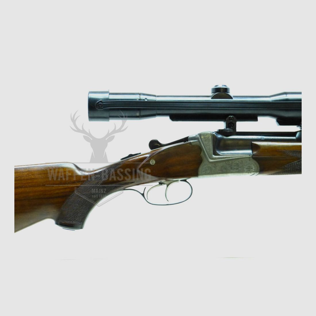 Sauer & Sohn	 BBF 54