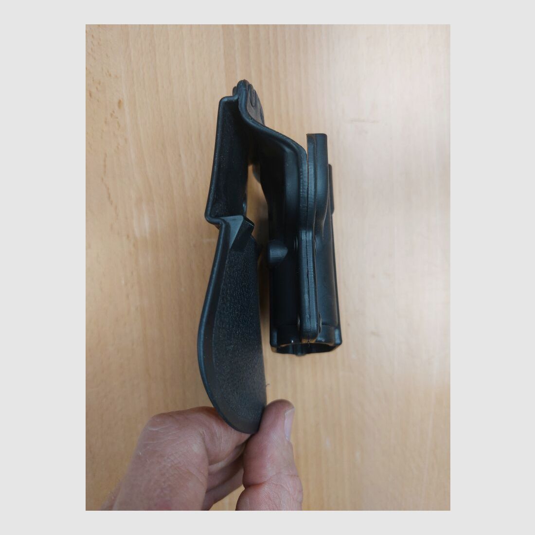 Colt, Kimber, Springfield ecc./ Fobus M 1911