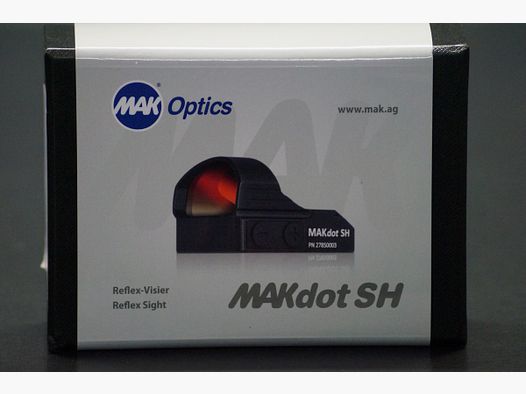 MAKdot SH