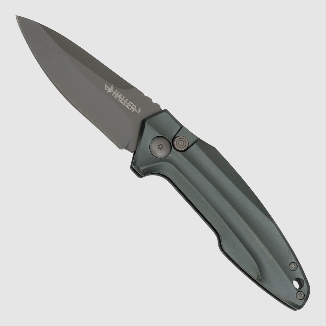 Springmesser schwarz