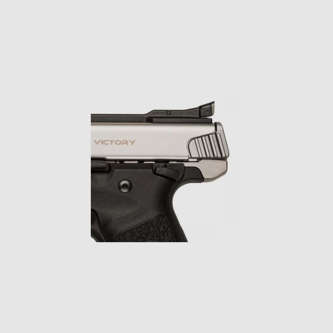 Smith Wesson 22 Victory mit Gewinde Kal. 22 lr, Bild 4 von 6