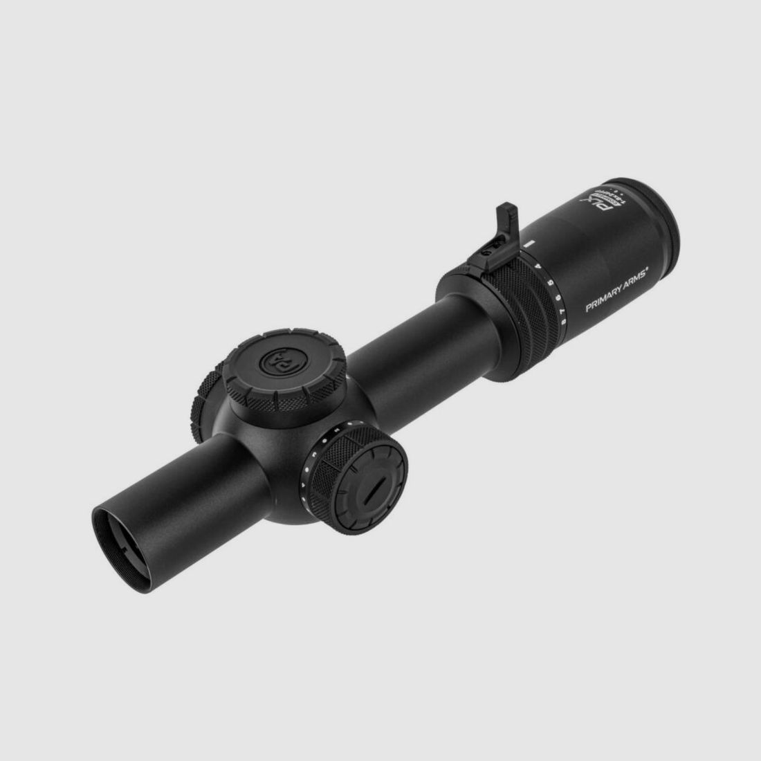 Primary Arms PLx-C 1-8x24 FFP RAPTOR M8-Meter