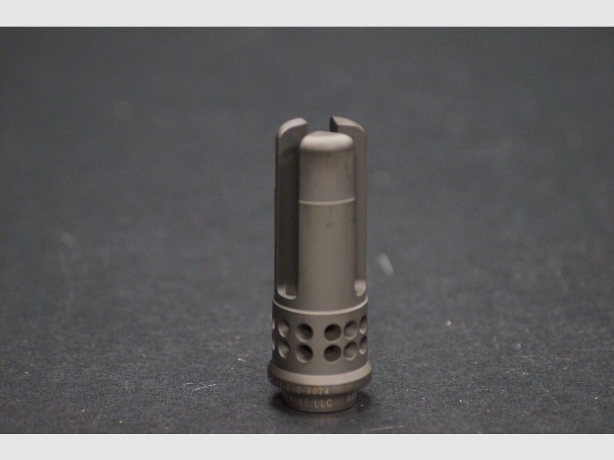 SureFire Warcomp 556 1/2-28, Bild 2 von 2