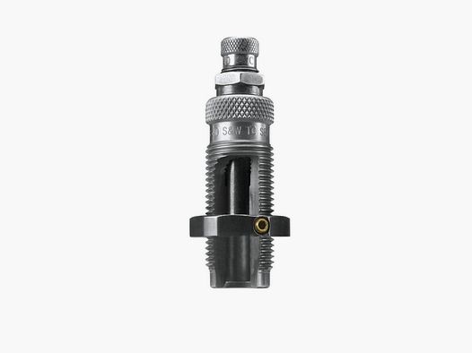RCBS 18962 Taper Crimp Seating Die .45 Auto