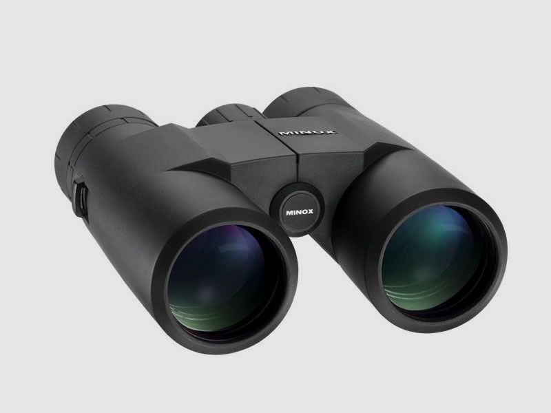 Minox binoculars BF 10x42