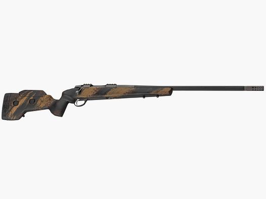 Sako carabina a otturatore 90 Quest Ultra