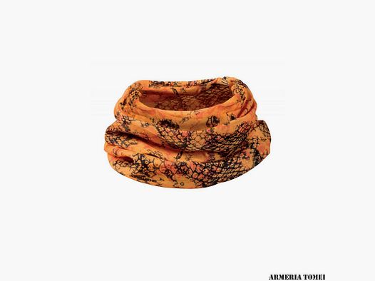 SCALDA COLLO – VERNEY-CARRON PRO HUNT GHOST CAMO SNAKE BLAZE