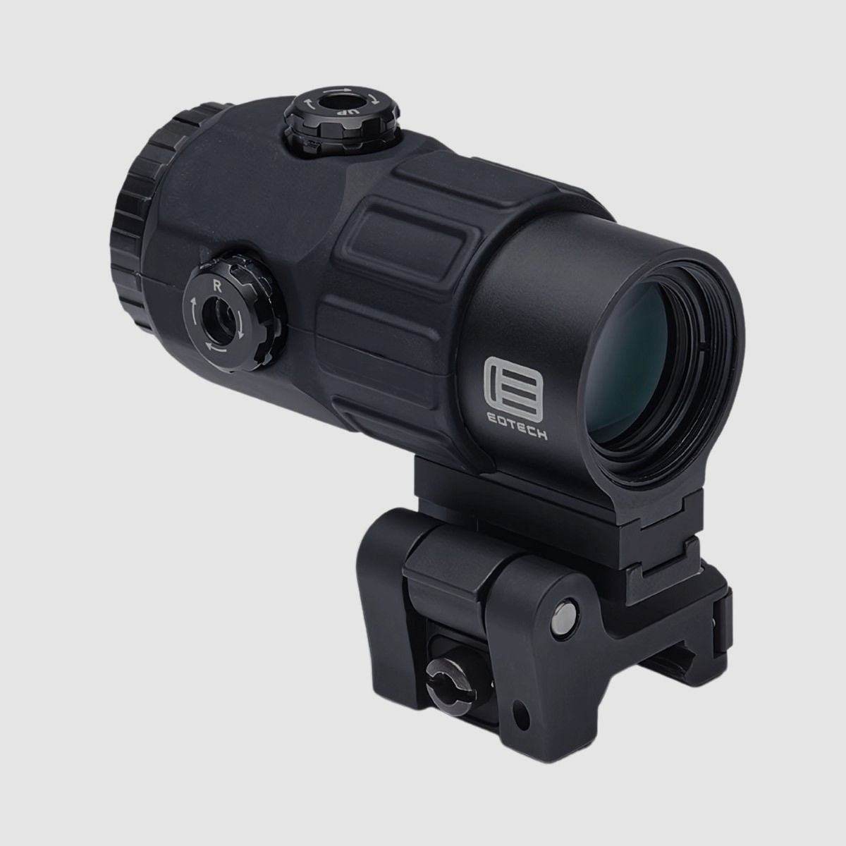 EOTech - Magnificador G45.STS + UNITY - Negro, imagen 4 de 6
