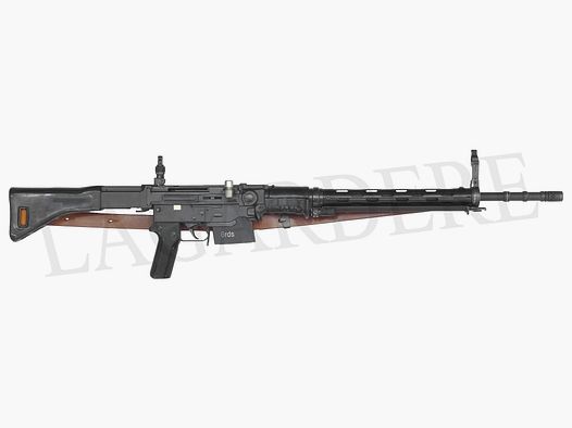 SIG-SAUER FASS 57 PRIVE (FUCILE D'ASSALTO SEMIAUTOMATICO)