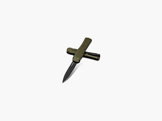 Klappmesser Benchmade Autocrat Bk - BN3400BK