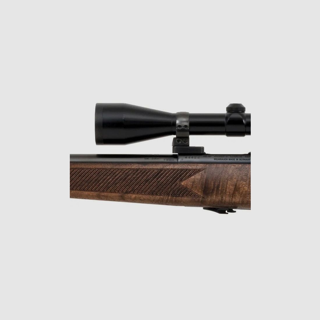 WEIHRAUCH HW66 Varmint Stock 56cm .17 Hornet, image 3 of 3
