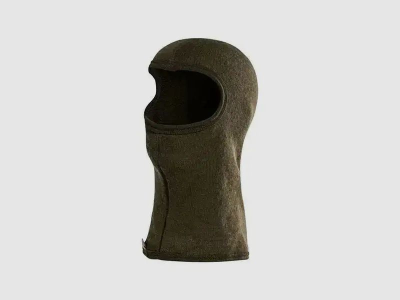 Woolpower Woolpower Balaclava 200 One Size - Czarny