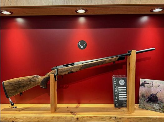 Steyr Arms SM12 Goiserer Sonderholzklasse