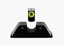 Trijicon N-Sight HD Yellow GLOCK 17-39/45