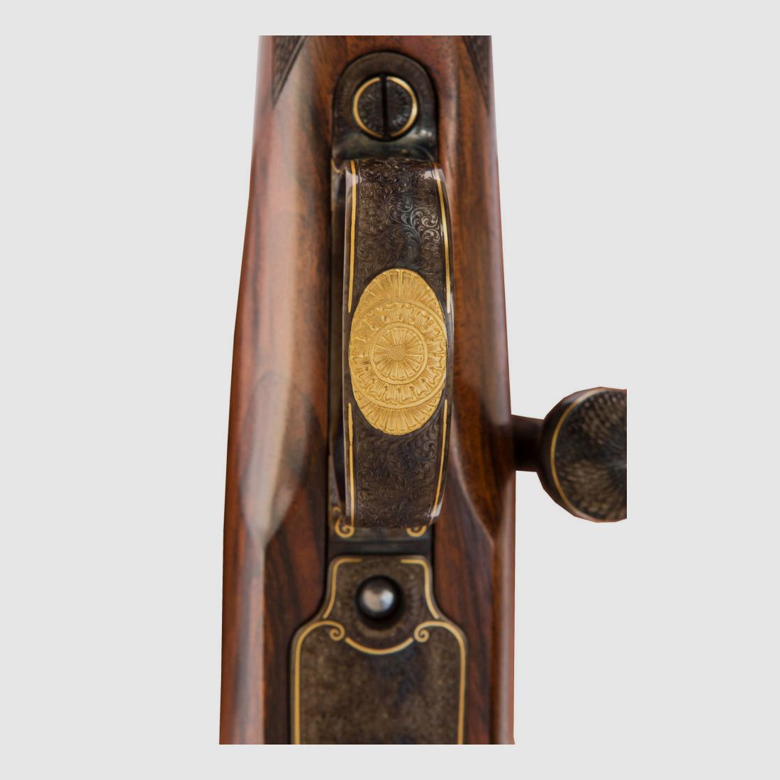 Klaus Koops Mauser 98