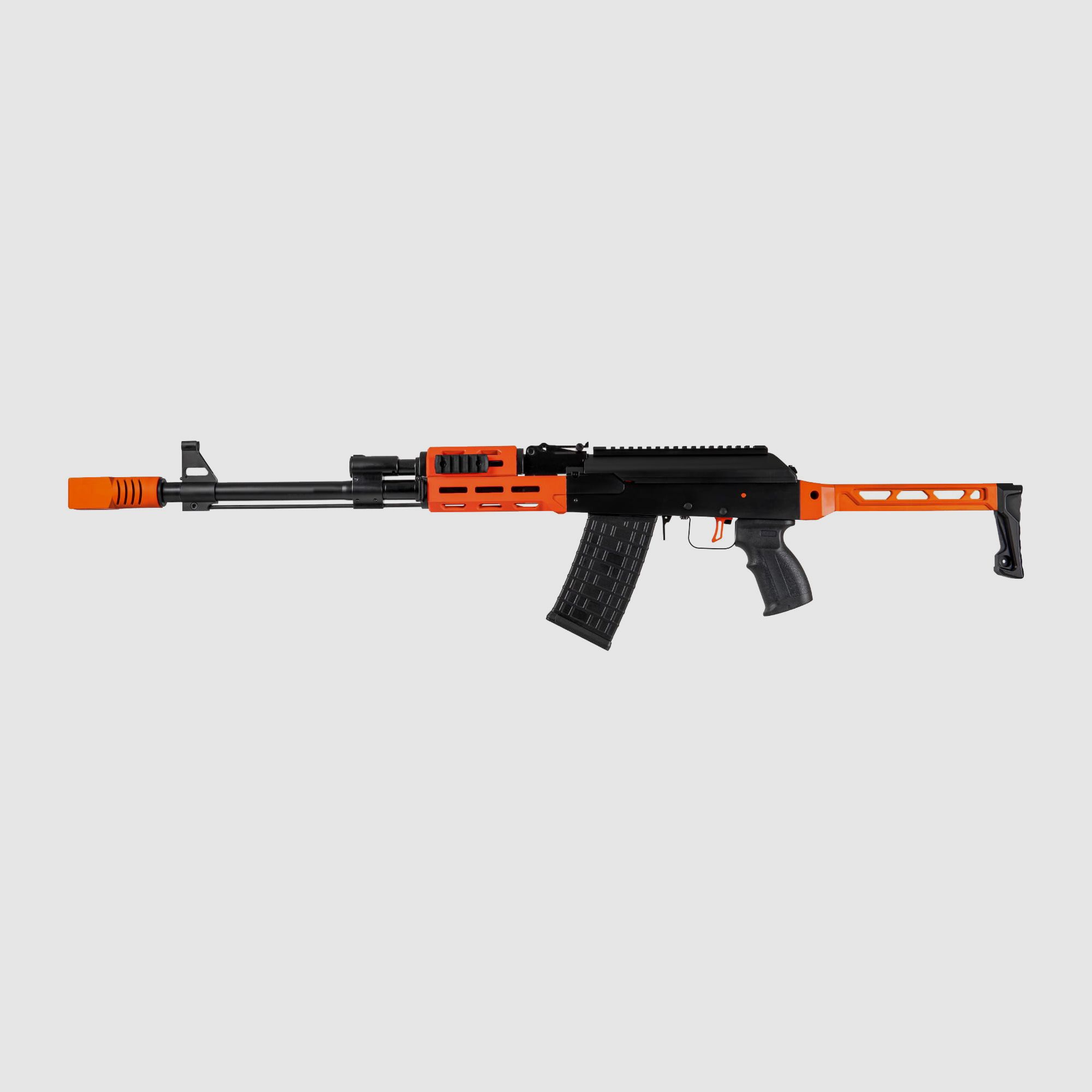 International Firearms Factory IFF63 IPSC, Bild 2 von 2