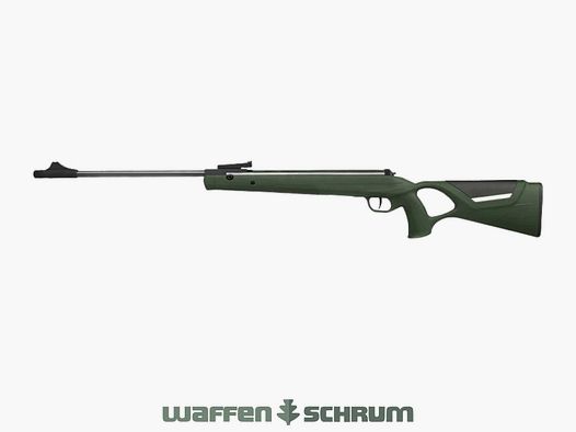 Diana 34 EMS OD Green 4,5mm (F) Knicklauf
