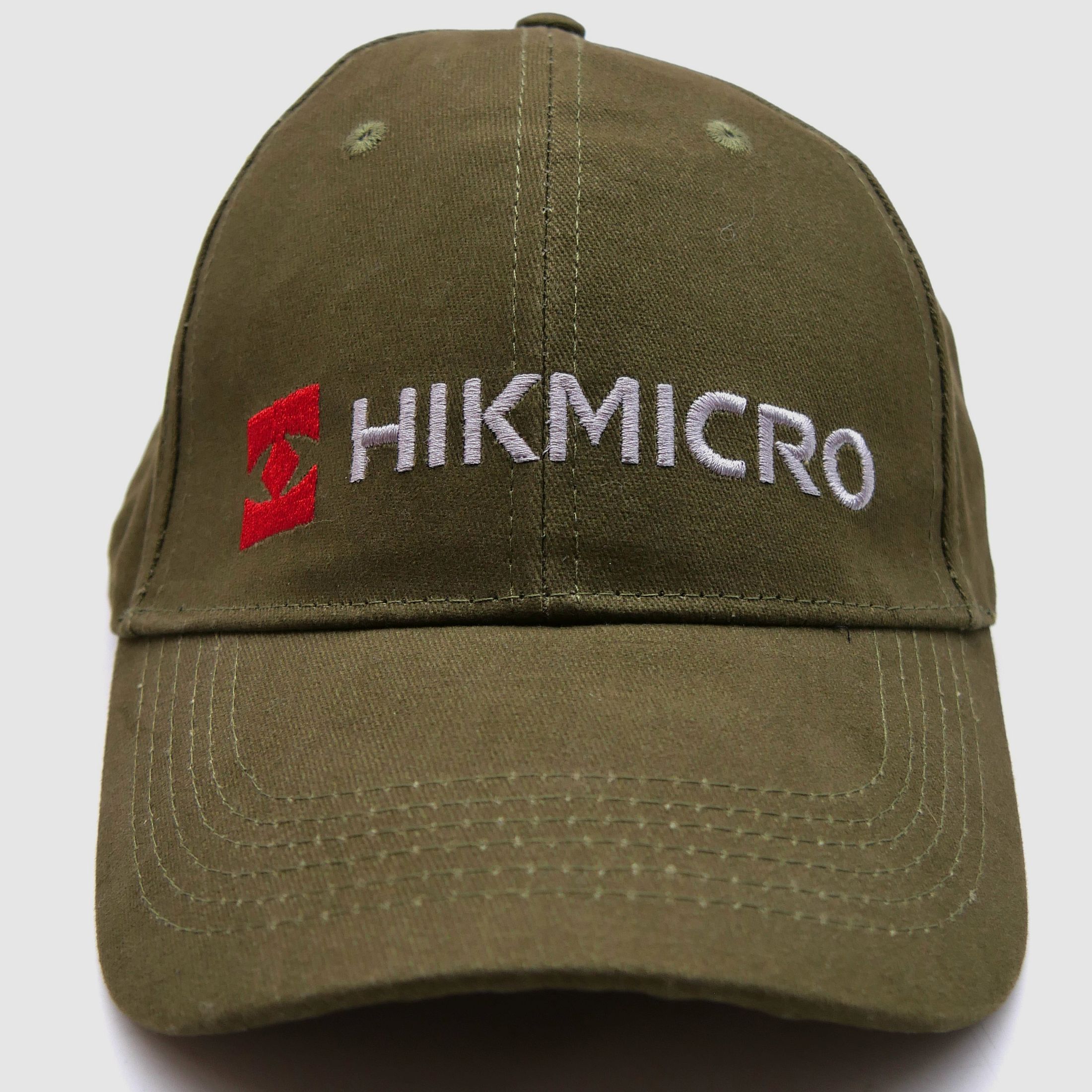 Hikmicro Cap, Kappe, Mütze grün