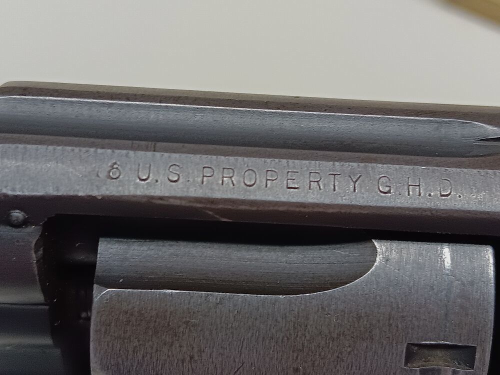 Smith & Wesson - Springfield Mod. Victory, Bild 7 von 10