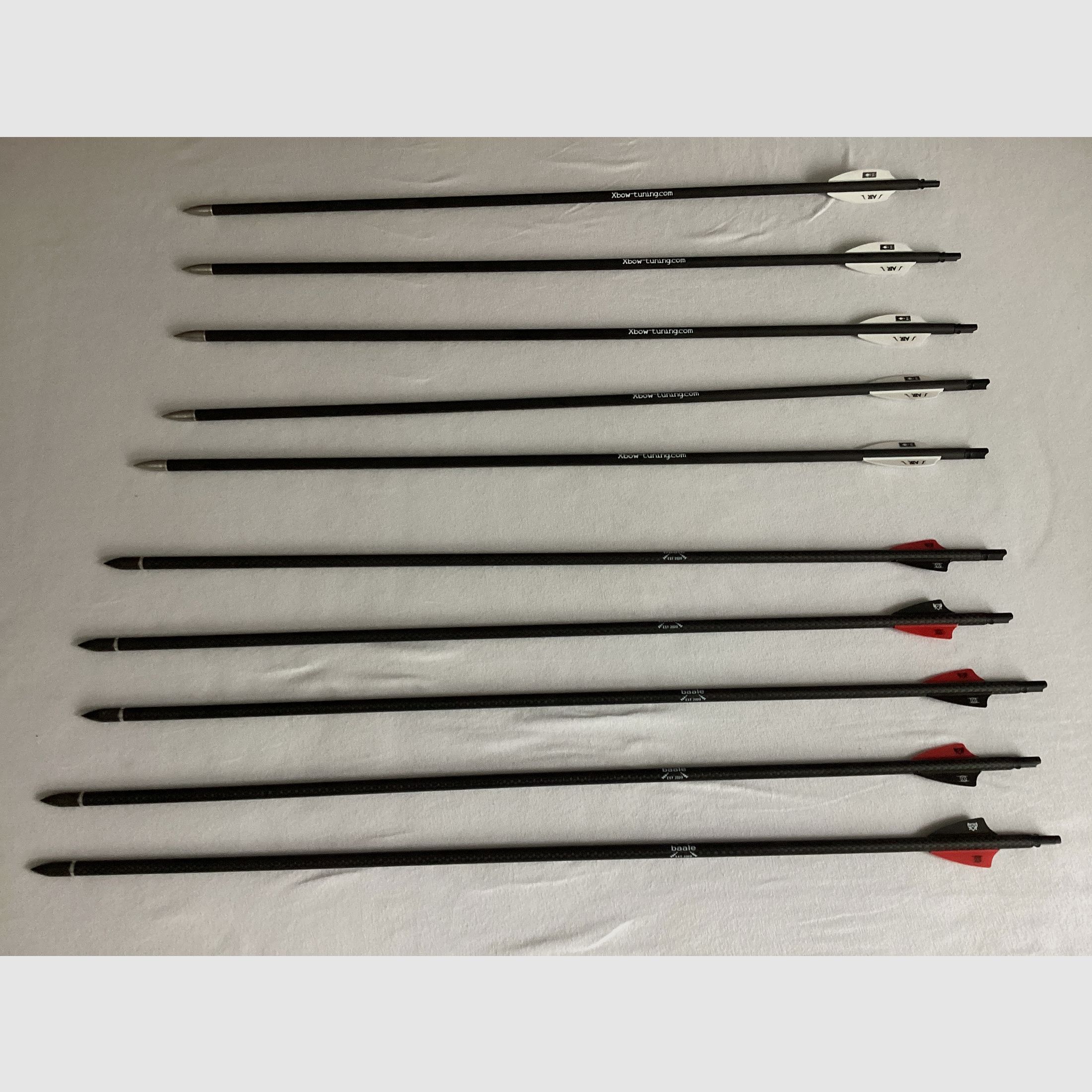 Steambow Fenris Magazine avec accessoires