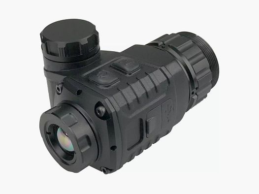 Liemke 80409021 Merlin-13 Wärmebild Vorsatzgerät 12µm 650m 130g OLED Display