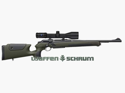Merkel RX Helix Scout inkl. Optik