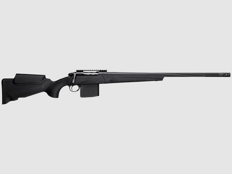 Franchi – carabine à verrou / HORIZON VARMINT BLACK SYNT / .308 Win, image 1 sur 8