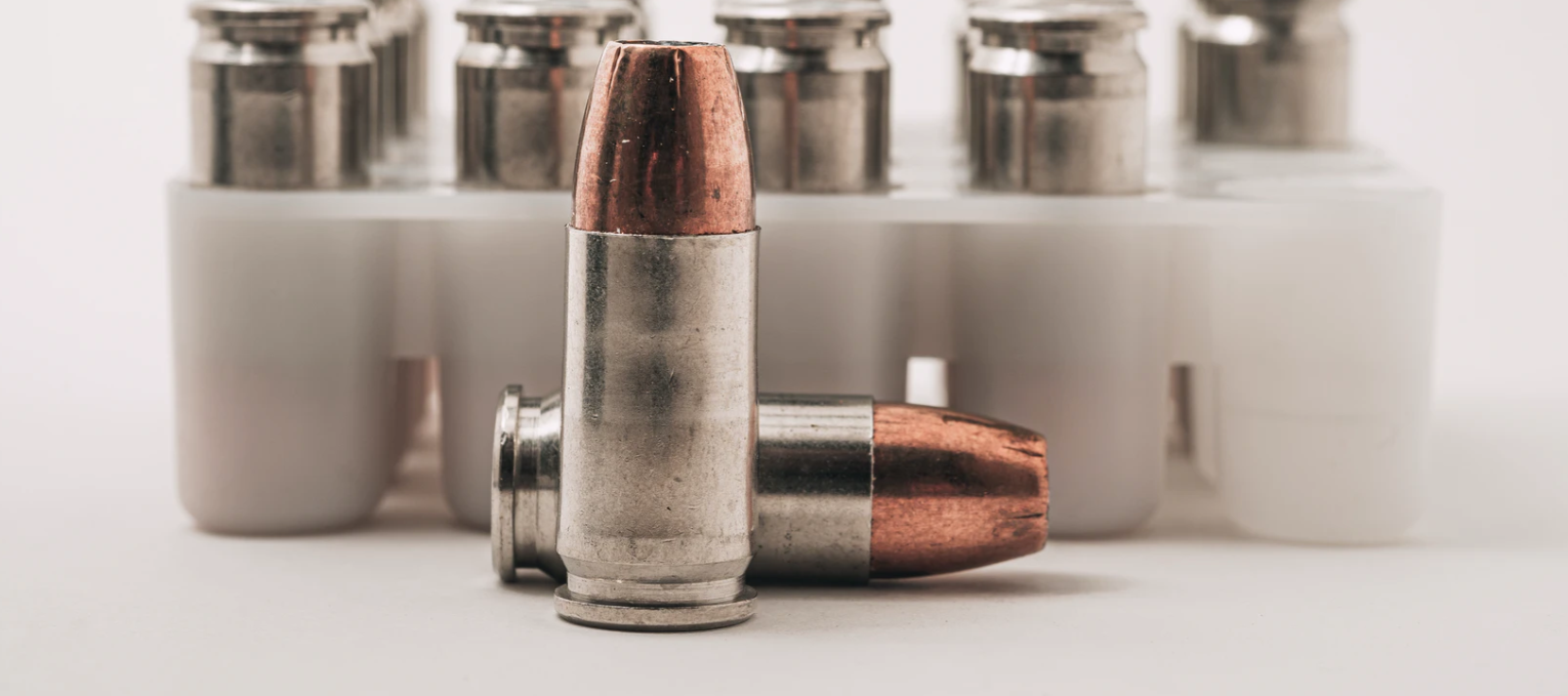 Caliber 10 mm Auto