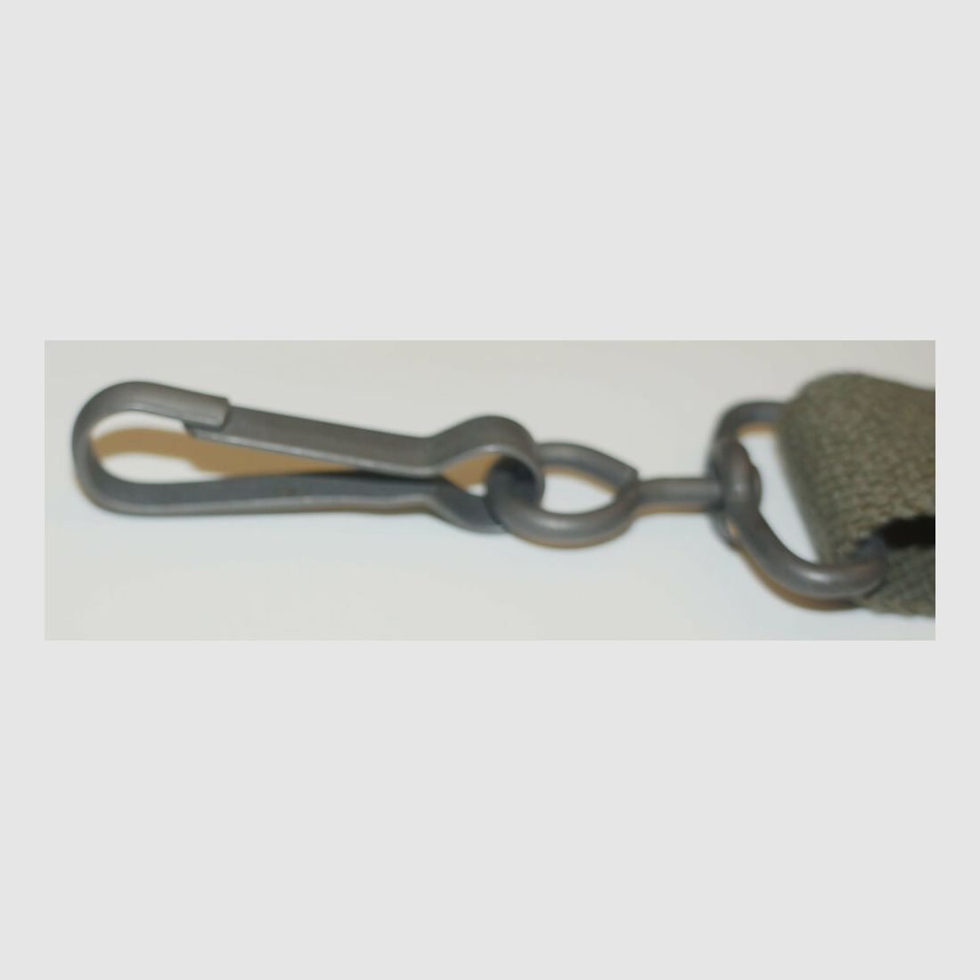 Franchi Riemen, Franchi SPAS 15
