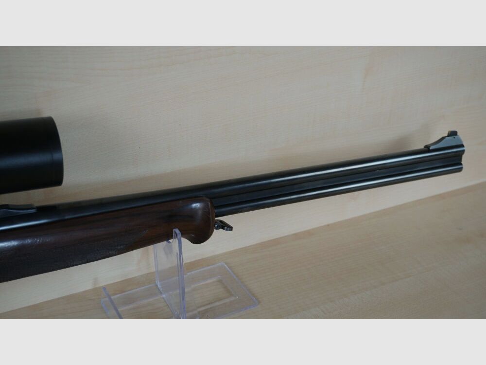 Krieghoff Ultra TS