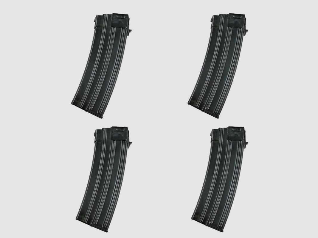 ZASTAVA PAP M21 BSF 5.56X45, image 7 sur 11