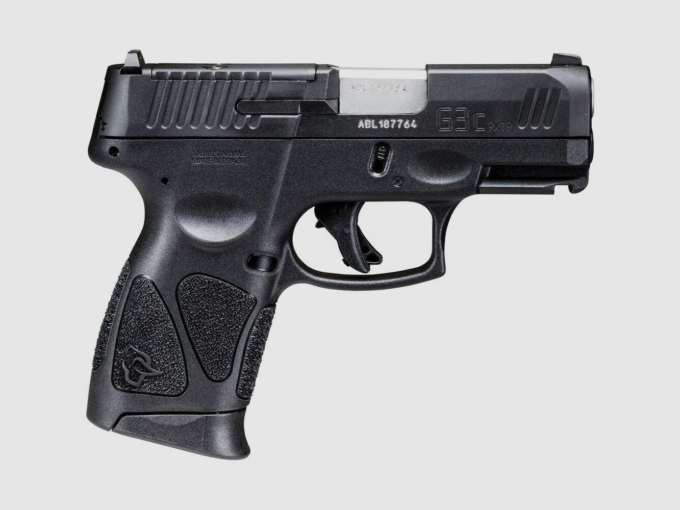 Taurus	 G3C TORO 9mm OR Compact